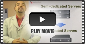 A Dedicated Hosting video presentation - learn how to become a dedicated server reseller