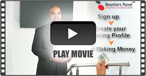 Learn how you can quickly set up your reseller hosting store with our video tutorial