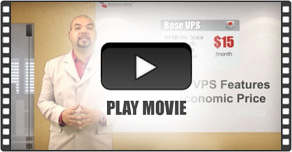 A video introduction to our Base VPS hosting plan