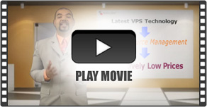 See how you can get cheap VPS hosting solutions with ResellersPanel in our video