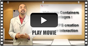 Learn more about our Virtuozzo-powered VPS hosting solutions in our latest video