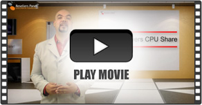 Find out more about the CPU quotas in the VPS hosting packages in our educational video