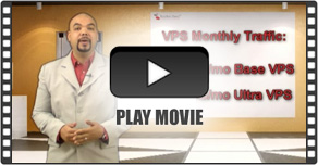 Find out more about the Monthly Traffic quotas in the VPS hosting packages in our educational video